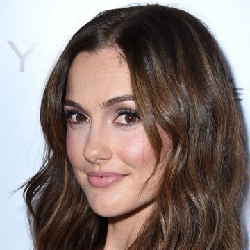 Minka Kelly Pics